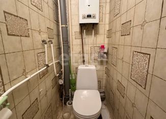 Сдача в аренду 1-комнатной квартиры, 14 м2, Волхов, Воронежская улица, 9