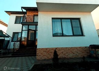 Продается дом, 116 м2, село Супсех, Садовая улица