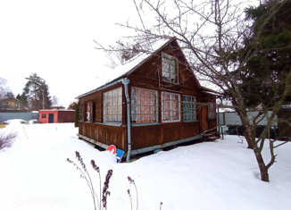 Продаю дом, 55.5 м2, садовое товарищество Восход, садовое товарищество Восход, 113