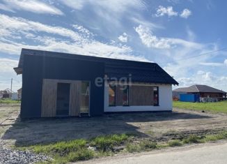 Продам дом, 85.4 м2, село Бедарево, Светлая улица