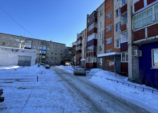 Продажа двухкомнатной квартиры, 47 м2, Пенза, Железнодорожный район, улица Чаадаева, 101А
