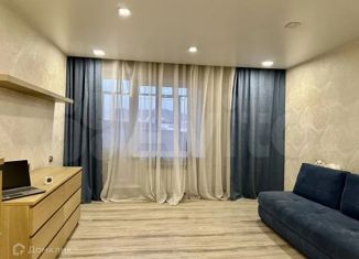 Продается 1-комнатная квартира, 38.5 м2, Бурятия, Ключевская улица, 57/1