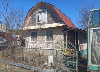 Продам участок, 4 сот., Екатеринбург, метро Геологическая, коллективный сад УВД-2, 173