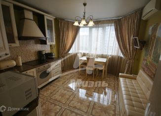 Продаю трехкомнатную квартиру, 76.1 м2, Москва, Смольная улица, 51к3, Смольная улица