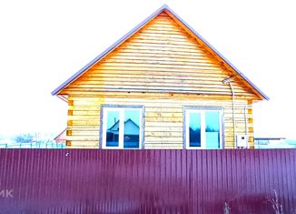 Продается дом, 55 м2, село Иглино, улица Пирогова