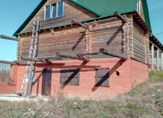 Продам дом, 162 м2, село Чардым, Волжская улица, 25В