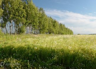 Продажа участка, 20.84 сот., коттеджный поселок Зеленая миля, Центральная улица