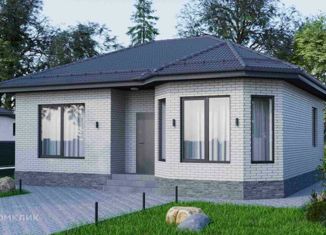 Продажа дома, 92 м2, станица Натухаевская, улица Красных Партизан