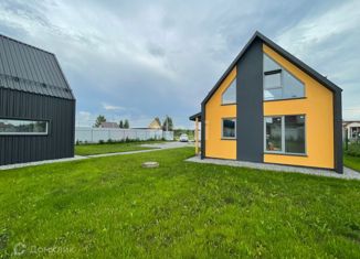 Продажа дома, 66 м2, садовое товарищество Иня-НАПО