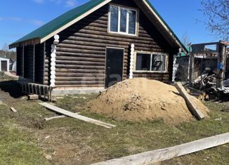 Продажа дома, 80 м2, территория Эжвинский