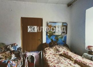 Продается двухкомнатная квартира, 35.6 м2, посёлок городского типа Орджоникидзе, улица Нахимова, 17