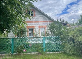 Продажа дома, 57.9 м2, Сасово, улица 40 лет Октября, 46