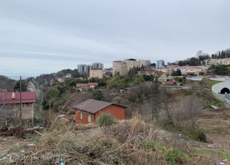 Продажа земельного участка, 6.5 сот., Сочи, Виноградная улица, 159, микрорайон Новый Сочи