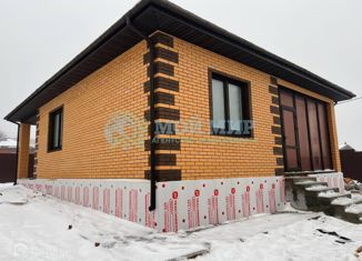 Продаю дом, 84 м2, деревня Харино, Центральная улица