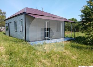 Продам дом, 66.5 м2, хутор Октябрьский, Малая улица, 28