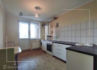 Продажа 1-ком. квартиры, 35 м2, Самара, улица Пушкина, 223, метро Алабинская