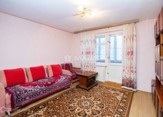 2-комнатная квартира на продажу, 53.2 м2, Петрозаводск, Берёзовая аллея, 32