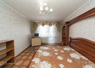 Продажа 2-комнатной квартиры, 50.1 м2, Тюменская область, улица 60 лет Октября, 72
