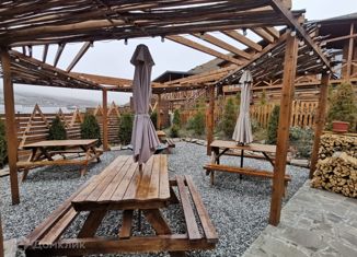 Продажа дома, 500 м2, поселок Верхний Фиагдон