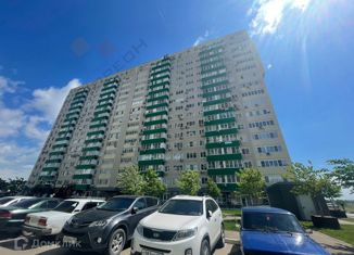 Продаю 2-комнатную квартиру, 66 м2, Краснодар, улица Дмитрия Благоева, 29к1, ЖК Грин Парк