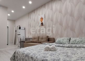 Продам квартиру студию, 22.7 м2, Казань, улица Бехтерева, 9А, Вахитовский район
