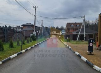 Продам земельный участок, 6 сот., Солнечногорск, Советская площадь
