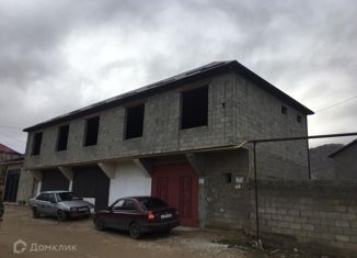 Продаю дом, 260 м2, посёлок городского типа Ленинкент, улица Сайдуллы Магомедова, 14