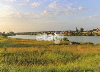 Продажа участка, 10 сот., деревня Зырянка, улица Старая Зырянка