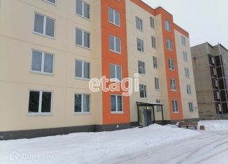 2-комнатная квартира на продажу, 46 м2, Волосово, Зелёная улица, 8