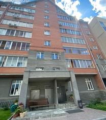 2-ком. квартира на продажу, 67 м2, Новосибирск, проспект Димитрова, 3, проспект Димитрова