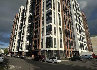 Продажа квартиры студии, 28.8 м2, Воронеж, Левобережный район, Ростовская улица, 67