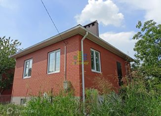 Дом на продажу, 80 м2, садовое товарищество Нива, Вишнёвая улица, 633