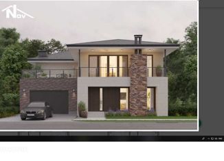 Дом на продажу, 90 м2, Новороссийск, Магаданский переулок