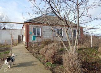 Продаю дом, 133.1 м2, станица Чебургольская