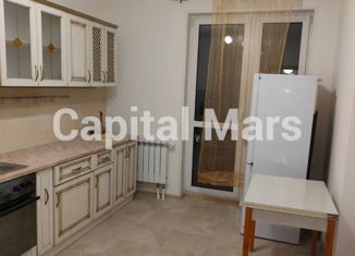 Сдается однокомнатная квартира, 45 м2, Москва, проезд Дежнёва, 8, проезд Дежнёва