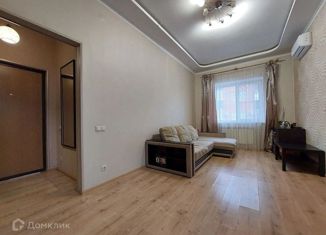 Продается однокомнатная квартира, 33 м2, Краснодар, Боспорская улица, 10, микрорайон Губернский