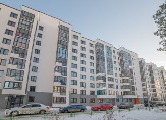 Продажа 2-комнатной квартиры, 71.8 м2, Верхняя Пышма, улица Машиностроителей, 21, ЖК Рифей