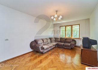 3-ком. квартира на продажу, 88 м2, Краснодар, Платановый бульвар, 17/1, Платановый бульвар