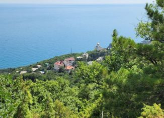 Земельный участок на продажу, 265 сот., поселок городского типа Береговое, Кипарисная улица, 20Г