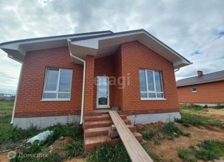 Продается дом, 90 м2, деревня Лудорвай, Лучистый переулок, 9