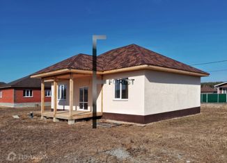 Дом на продажу, 108 м2, деревня Ольховка, Черёмуховая улица, 30