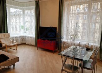 Продам 3-комнатную квартиру, 75 м2, Москва, улица Чаянова, 20, улица Чаянова