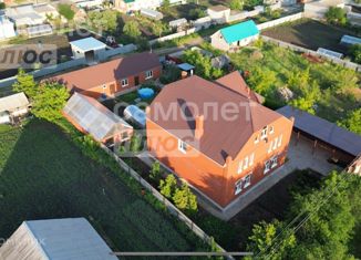 Продается дом, 296 м2, поселок городского типа Актюбинский, Ленинградская улица, 7/1