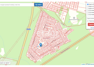 Продаю участок, 12 сот., село Выльгорт, Садовая улица, 15А