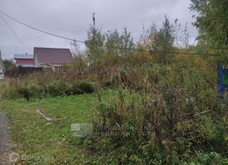 Земельный участок на продажу, 7 сот., садоводческое некоммерческое товарищество Лесная Поляна