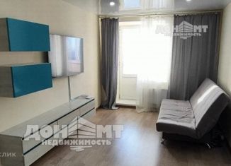 Продается 2-комнатная квартира, 47 м2, Ростов-на-Дону, ЖК Я, 2-я Краснодарская улица, 169Бс1