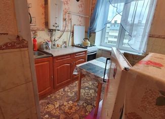 Двухкомнатная квартира в аренду, 46 м2, деревня Новая Мельница, деревня Новая Мельница, 100А