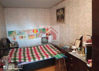 2-комнатная квартира на продажу, 45.7 м2, Самара, Аэродромная улица, 105, метро Спортивная