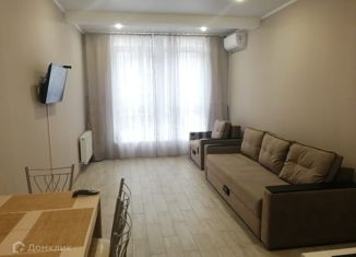 Продам квартиру студию, 22.3 м2, Анапа, Таманская улица, 121к12, ЖК Бельведер