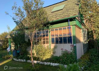Продается дом, 28.2 м2, Тюменская область, Солнечная улица